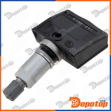 Capteur de pression pneu (TPMS) pour SAAB | ETPMS-SA-001, 6PP358139-241